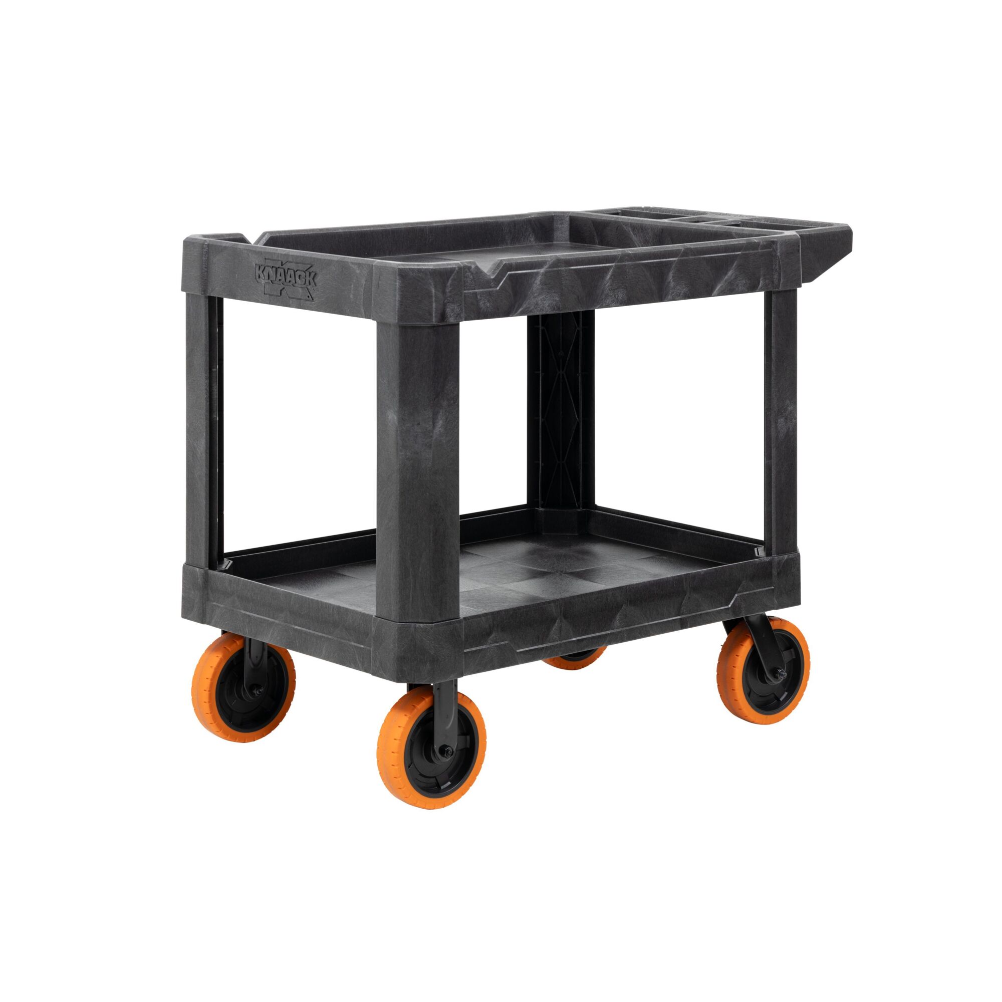 KNAACK, Transport Utility Cart, Capacity 0 ft³, Model# KT-01